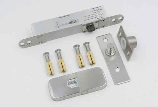 [O0666] 125-SCFH-W-60MINI