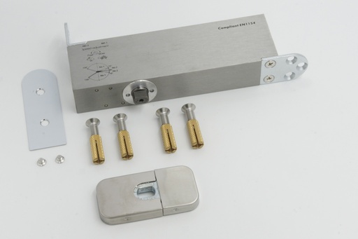 [O0708] 125-SCFH-W-100-NT-40BP