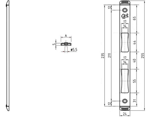 [88044] 139-19.314.03 [VRNFF49806]