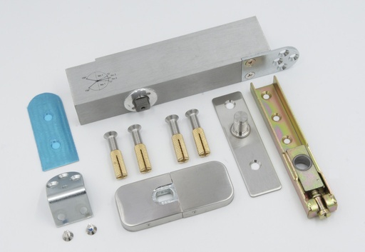 [O0665] 125-SCFH-W-100VL